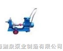 JMZ、FMZ型不锈钢自吸化工泵